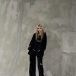 Hong Eun-chae Instagram - Make it look easy