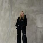Hong Eun-chae Instagram - Make it look easy