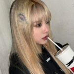 Hong Eun-chae Instagram - Make it look easy