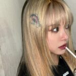 Hong Eun-chae Instagram - Make it look easy