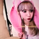 Hong Eun-chae Instagram - 2024🐰💞