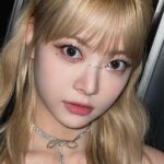 Hong Eun-chae Instagram - 🧚‍♀️
