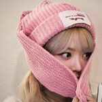 Hong Eun-chae Instagram - 2024🐰💞