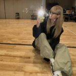 Hong Eun-chae Instagram - 🕶️😎