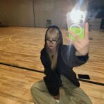 Hong Eun-chae Instagram - 🕶️😎