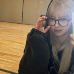 Hong Eun-chae Instagram - 🕶️😎