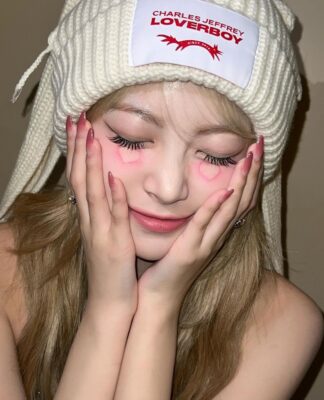 10 Breathtaking Instagram Photos of Hong Eun-chae