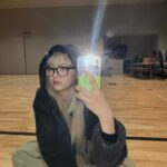 Hong Eun-chae Instagram – 🕶️😎