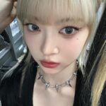 Hong Eun-chae Instagram - 먀먀먀옹🐈‍⬛