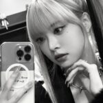 Hong Eun-chae Instagram - 먀옹🐈‍⬛