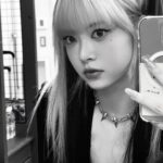 Hong Eun-chae Instagram - 먀옹🐈‍⬛
