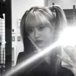 Hong Eun-chae Instagram - 먀옹🐈‍⬛