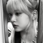 Hong Eun-chae Instagram - 먀옹🐈‍⬛