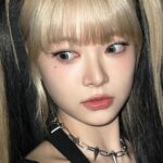 Hong Eun-chae Instagram - 먐🐈‍⬛