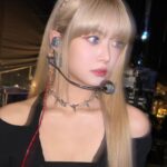Hong Eun-chae Instagram - ❤️‍🔥