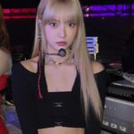 Hong Eun-chae Instagram - ❤️‍🔥