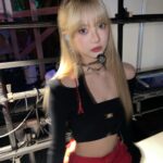 Hong Eun-chae Instagram - ❤️‍🔥