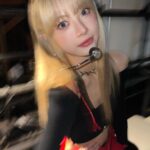 Hong Eun-chae Instagram - ❤️‍🔥