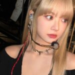 Hong Eun-chae Instagram - ❤️‍🔥