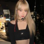 Hong Eun-chae Instagram - ❤️‍🔥