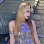 Hong Eun-chae Instagram –