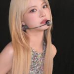 Hong Eun-chae Instagram –