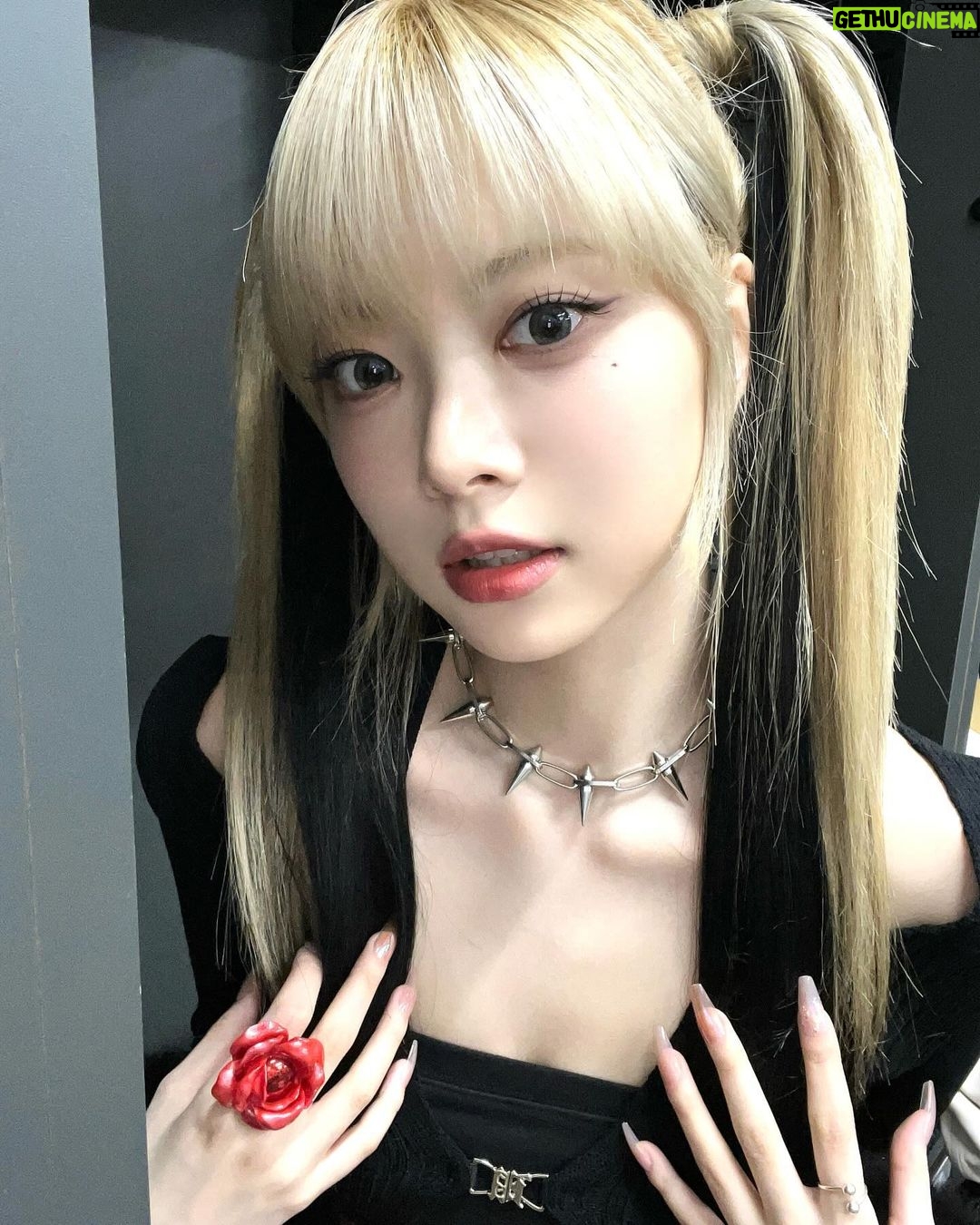 Hong Eun chae Instagram Gethu Cinema hong-eun-chae-instagram-gethu-cinema