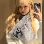Hong Eun-chae Instagram – 뒤죽박죽 죽박죽뒤