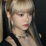 Hong Eun-chae Instagram - 먐🐈‍⬛