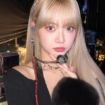 Hong Eun-chae Instagram - ❤️‍🔥