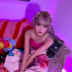 Hong Eun-chae Instagram - “I”
