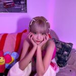 Hong Eun-chae Instagram - “I”