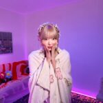 Hong Eun-chae Instagram - “I”