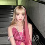 Hong Eun-chae Instagram - special♡⃛♡⃜