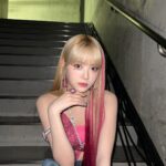 Hong Eun-chae Instagram - special♡⃛♡⃜
