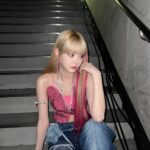 Hong Eun-chae Instagram - special♡⃛♡⃜
