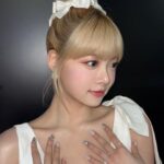 Hong Eun-chae Instagram - 🤍🤍🤍🤍🤍