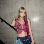 Hong Eun-chae Instagram - special♡⃛♡⃜