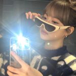 Hong Eun-chae Instagram - 🕶️ @louisvuitton #광고 #LVsplit #louisvuitton