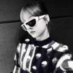 Hong Eun-chae Instagram – 🕶️

@louisvuitton 
#광고 #LVsplit #louisvuitton