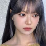Hong Eun-chae Instagram – 나비가 될 애송이