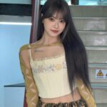 Hong Eun-chae Instagram – Wanna be a winner