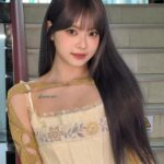 Hong Eun-chae Instagram – Wanna be a winner