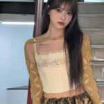 Hong Eun-chae Instagram – Wanna be a winner