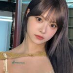 Hong Eun-chae Instagram – Wanna be a winner