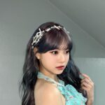 Hong Eun-chae Instagram - 🧚‍♀️
