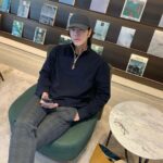 Hong Jong-hyun Instagram -