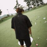 Hong Jong-hyun Instagram - 👍🏻👍🏻👍🏻 @thegreencup.official