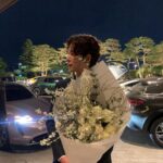 Hong Jong-hyun Instagram -