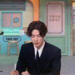 Hong Jong-hyun Instagram - 오늘 tvN 7시30분 놀라운토요일! 본방사수🙆🏻‍♂️ 읏~쨔